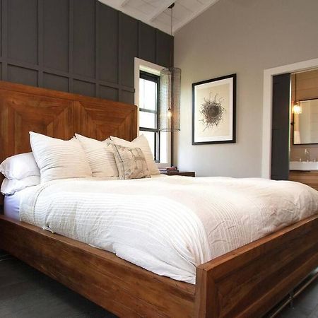 New Rustic Modern Cabin At Lutsen Mountains Экстерьер фото