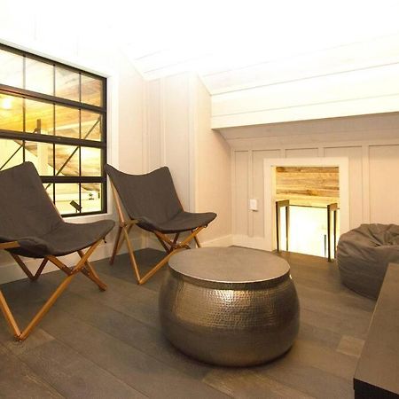 New Rustic Modern Cabin At Lutsen Mountains Экстерьер фото